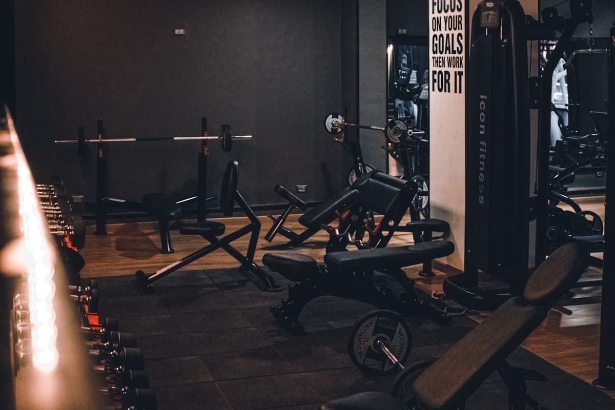 Custom Programs — Self-Guided